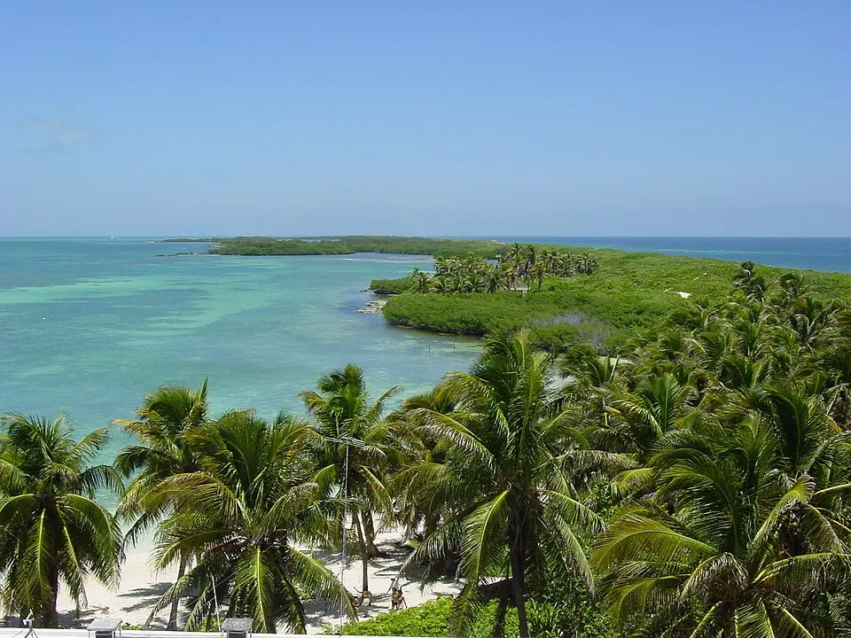Isla Contoy National Park
