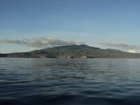 Revillagigedo National Park
