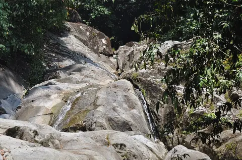 Gunung Gading National Park