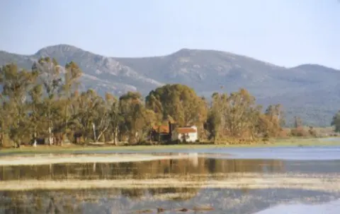 El Kala National Park