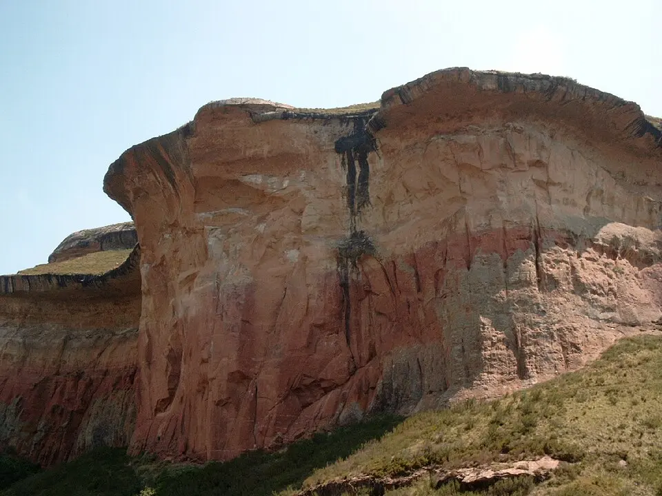 Golden Gate Highlands National Park