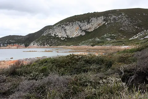 Rocky Cape National Park