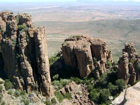 Camdeboo National Park