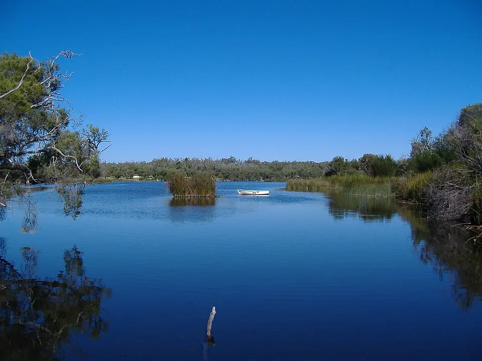 Yanchep National Park Precinct