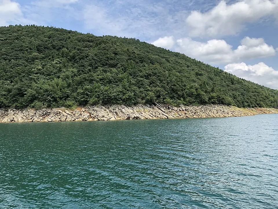 Qingjiang Gallery