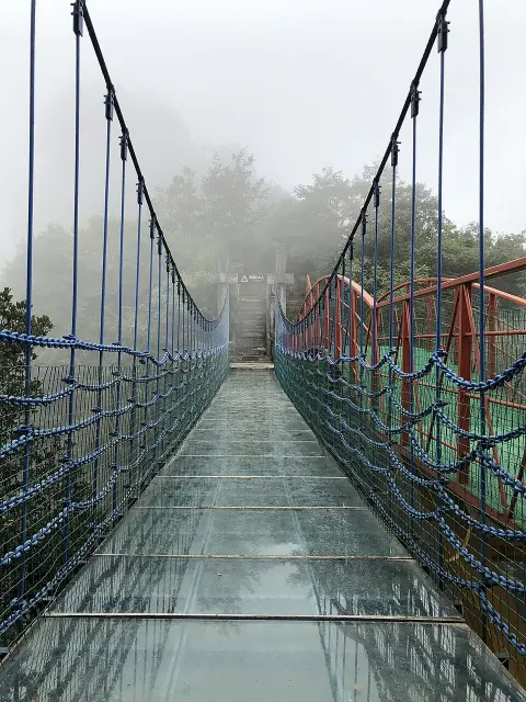 Chaibuxi Grand Canyon Scenic Spot