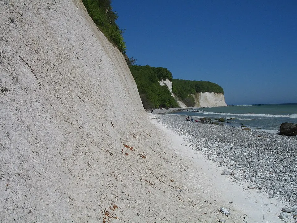 Jasmund National Park
