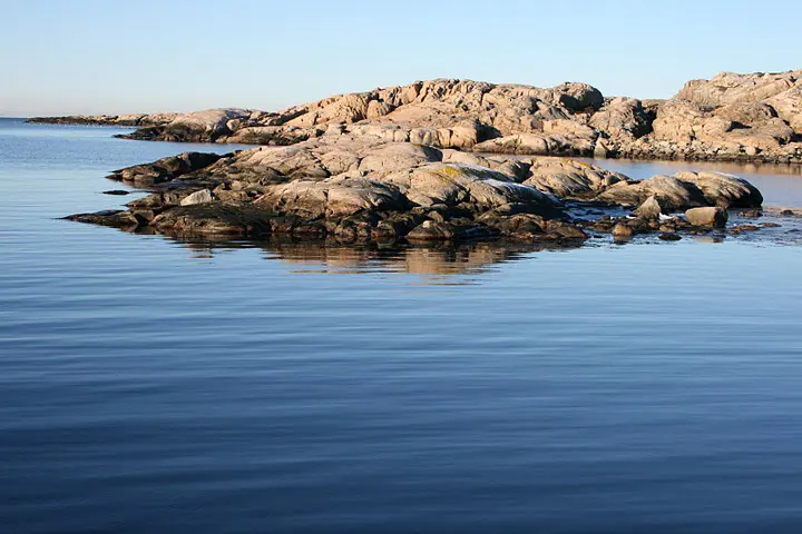 Ytre Hvaler National Park