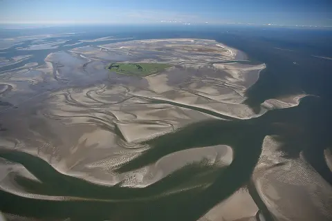 Hamburg Wadden Sea National Park