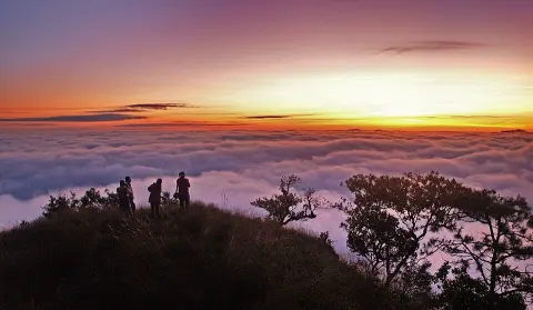 Khun Chae National Park