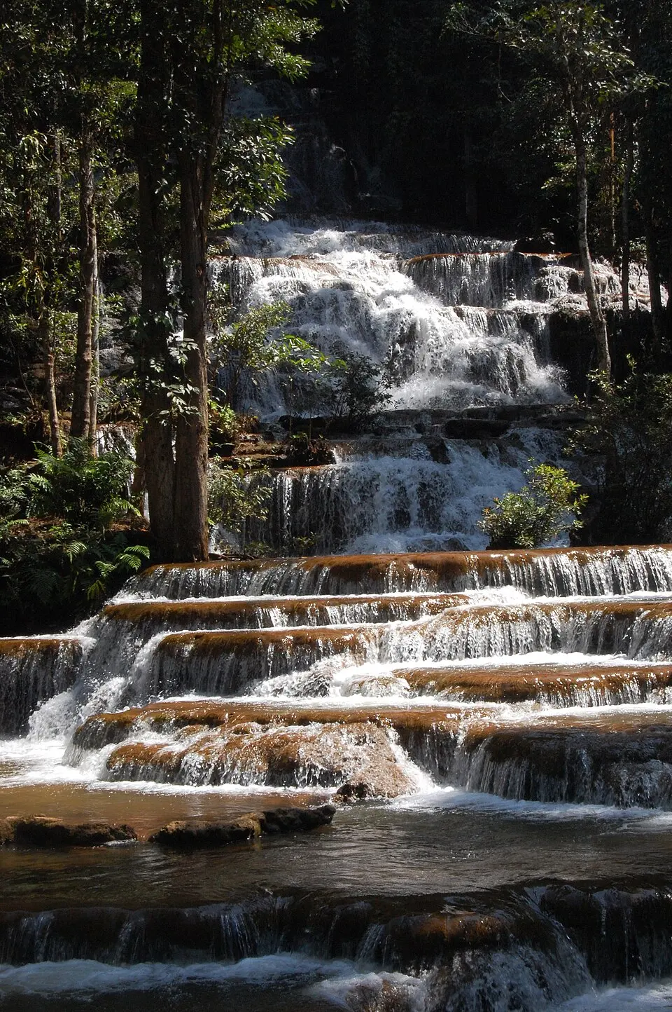 Nanthaburi National Park