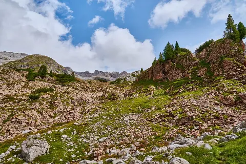 Berchtesgaden National Park