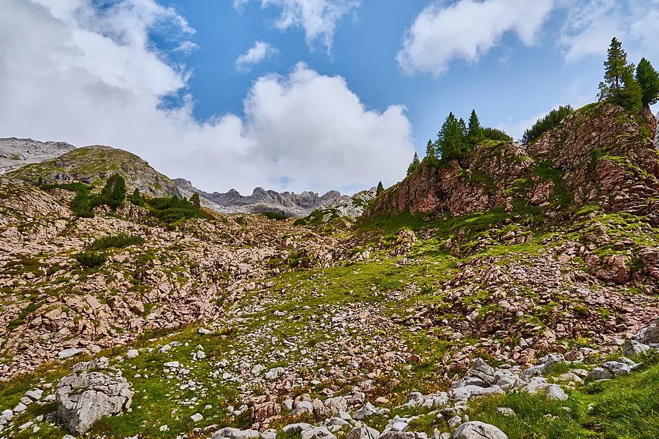 Berchtesgaden National Park
