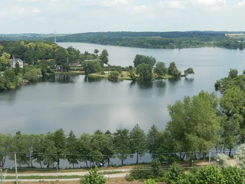 Müritz National Park