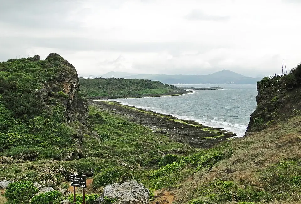 Kenting National Park