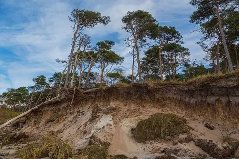 Western Pomerania Lagoon Area National Park