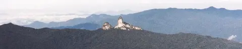 Pulong Tau National Park