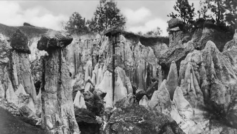 Riscos de Momostenango