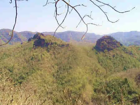 Satpura National Park