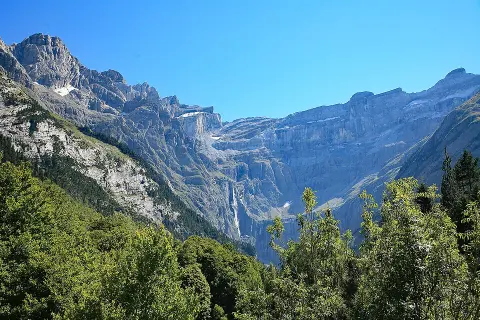 Pyrénées National Park