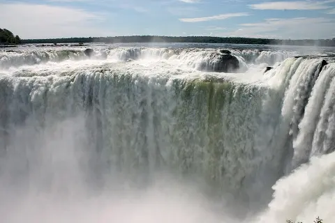 Iguaçu National Park