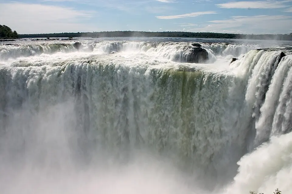 Iguaçu National Park