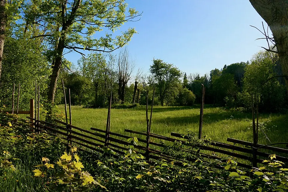 Garphyttan National Park