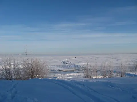 Bothnian Bay National Park