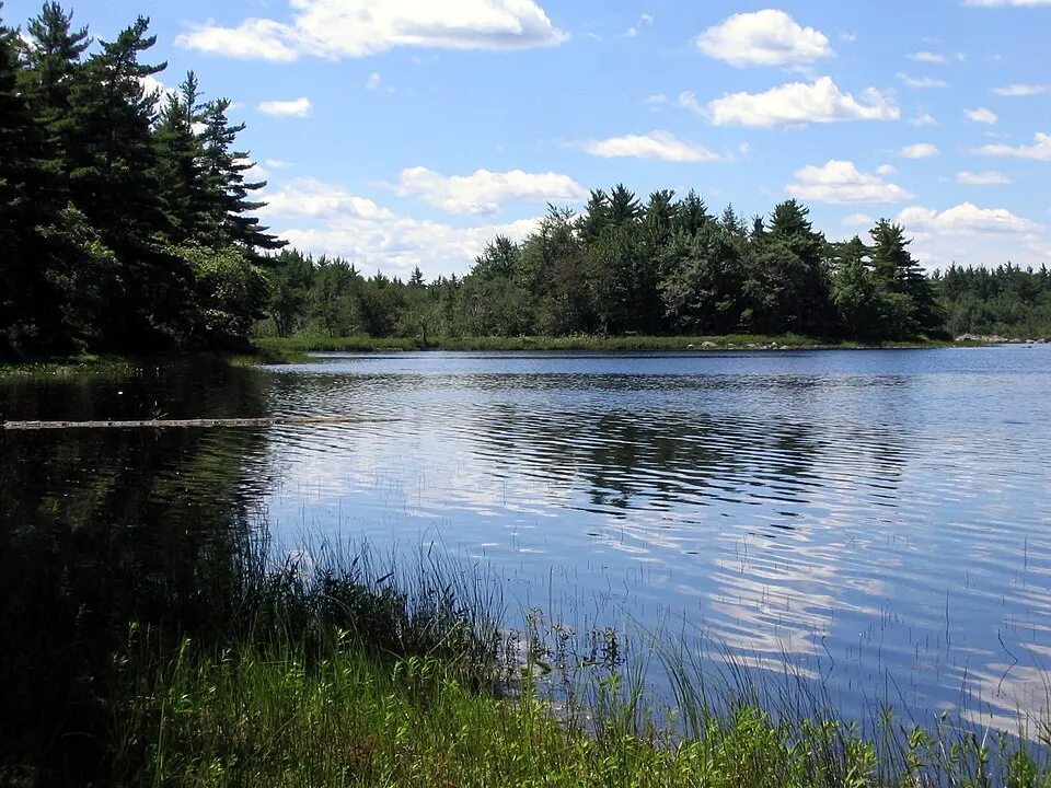 Kejimkujik National Park