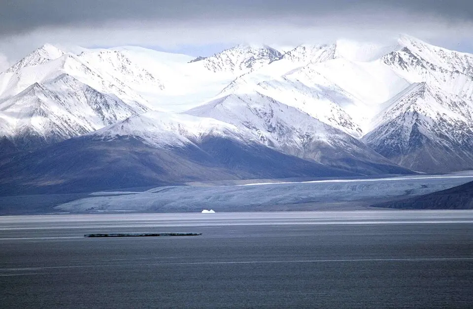 Sirmilik National Park
