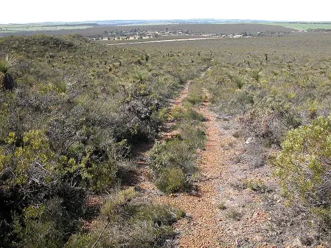 Badgingarra National Park