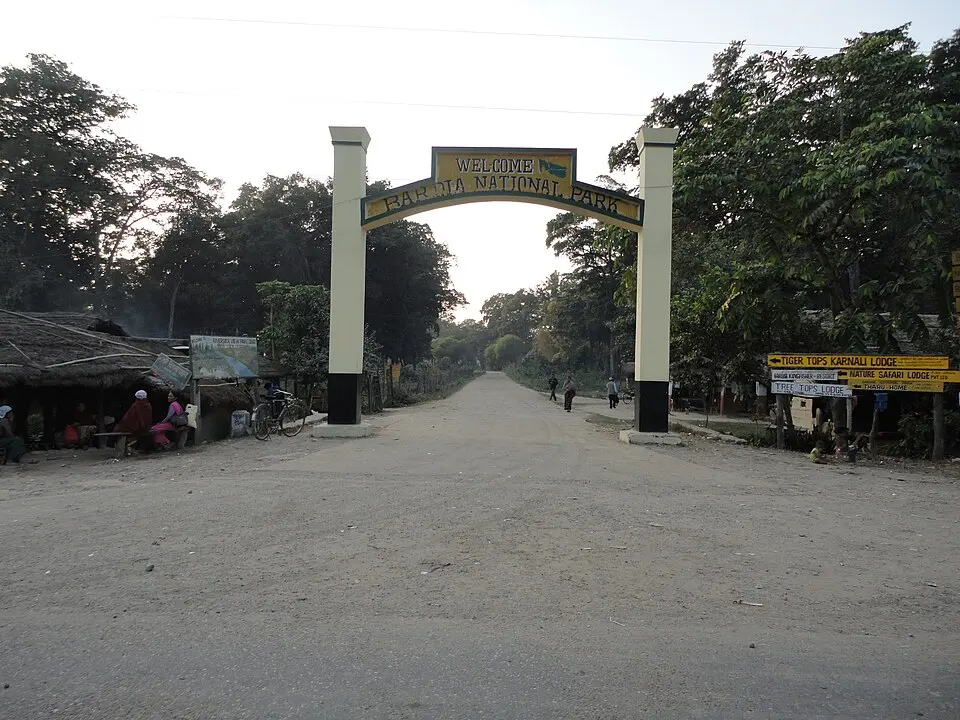 Bardiya National Park