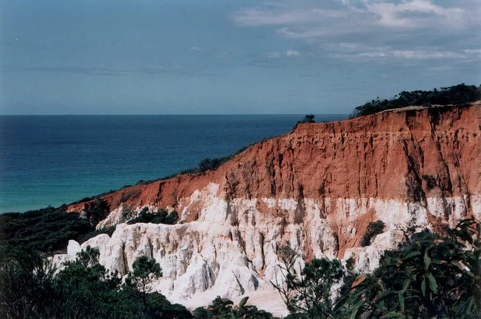 Beowa National Park
