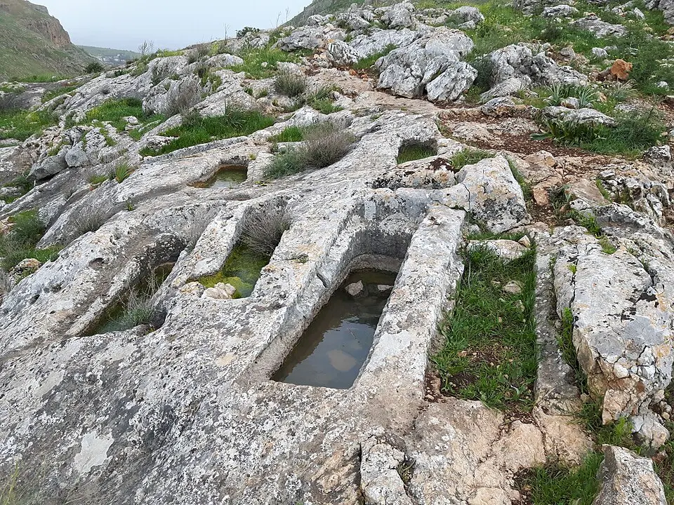 Mount Arbel