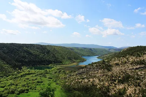 Krka National Park