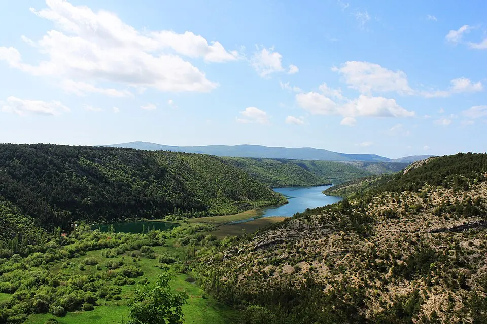 Krka National Park