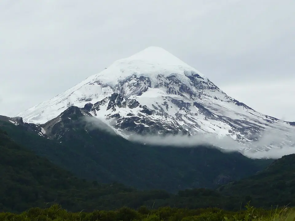 Lanín National Park