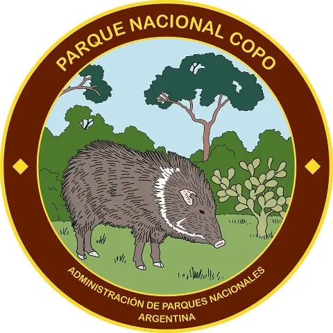 Copo National Park