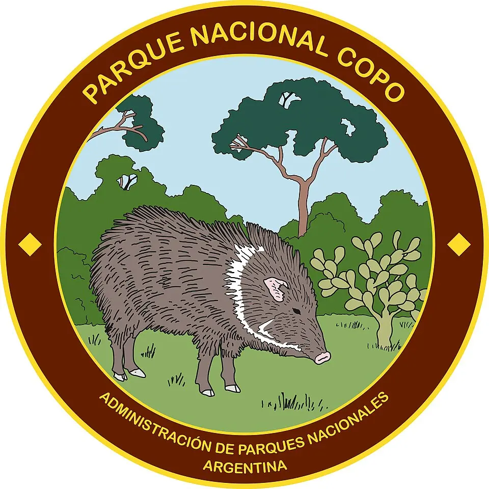 Copo National Park