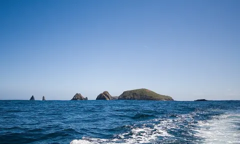 South Bruny National Park