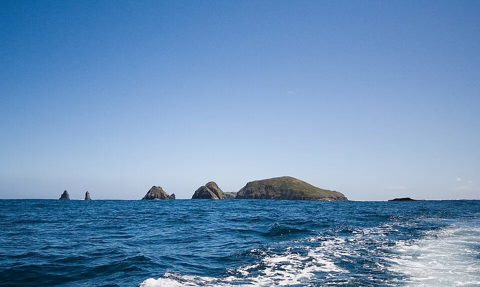 South Bruny National Park