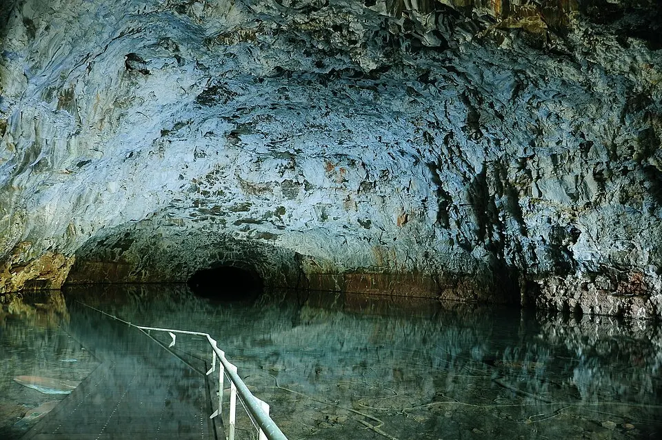 Undara Volcanic National Park