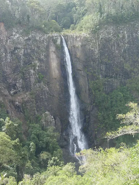 Biriwal Bulga National Park