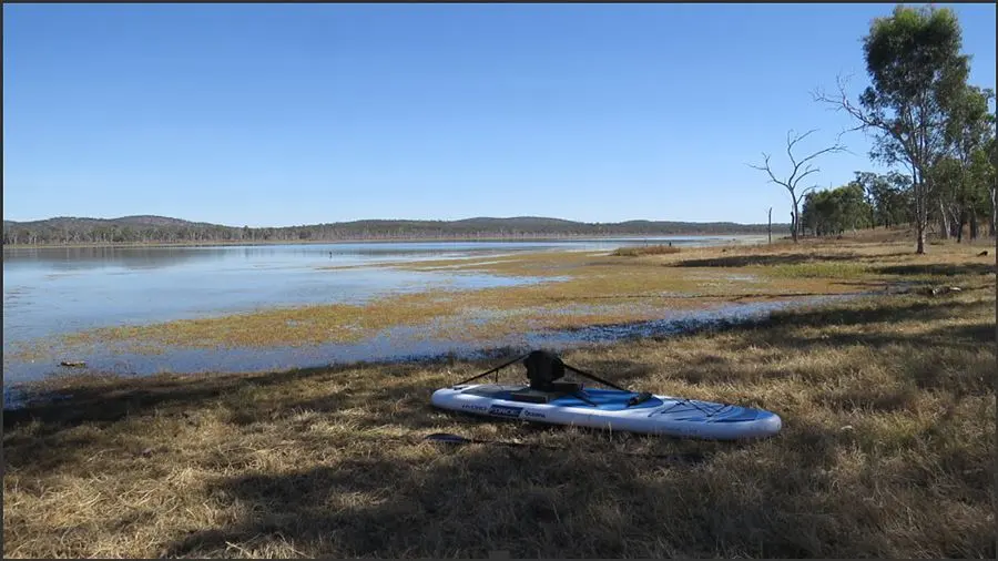 Blackbraes National Park