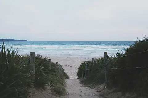 Booderee National Park