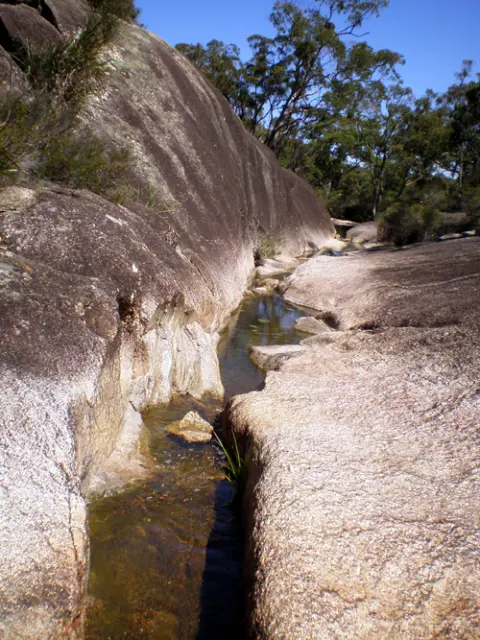 Boonoo Boonoo National Park