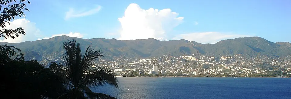 El Veladero National Park