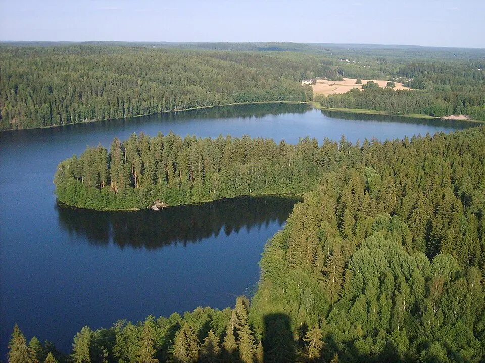 Hämeenlinna National Urban Park