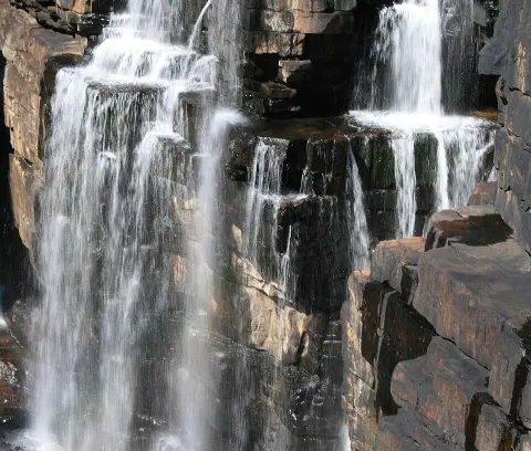 Drysdale River National Park