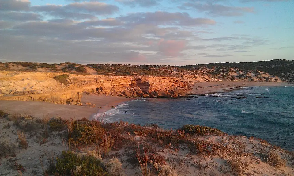 Lincoln National Park